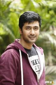 Rahul Ravindran